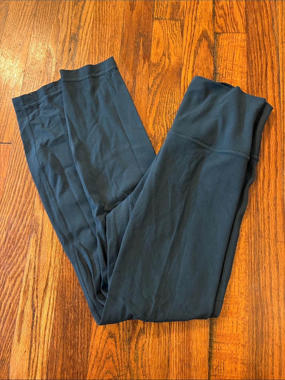 🎉Lululemon athletica Dark Green Leggings